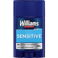 Desodorizante Stick Sensitive