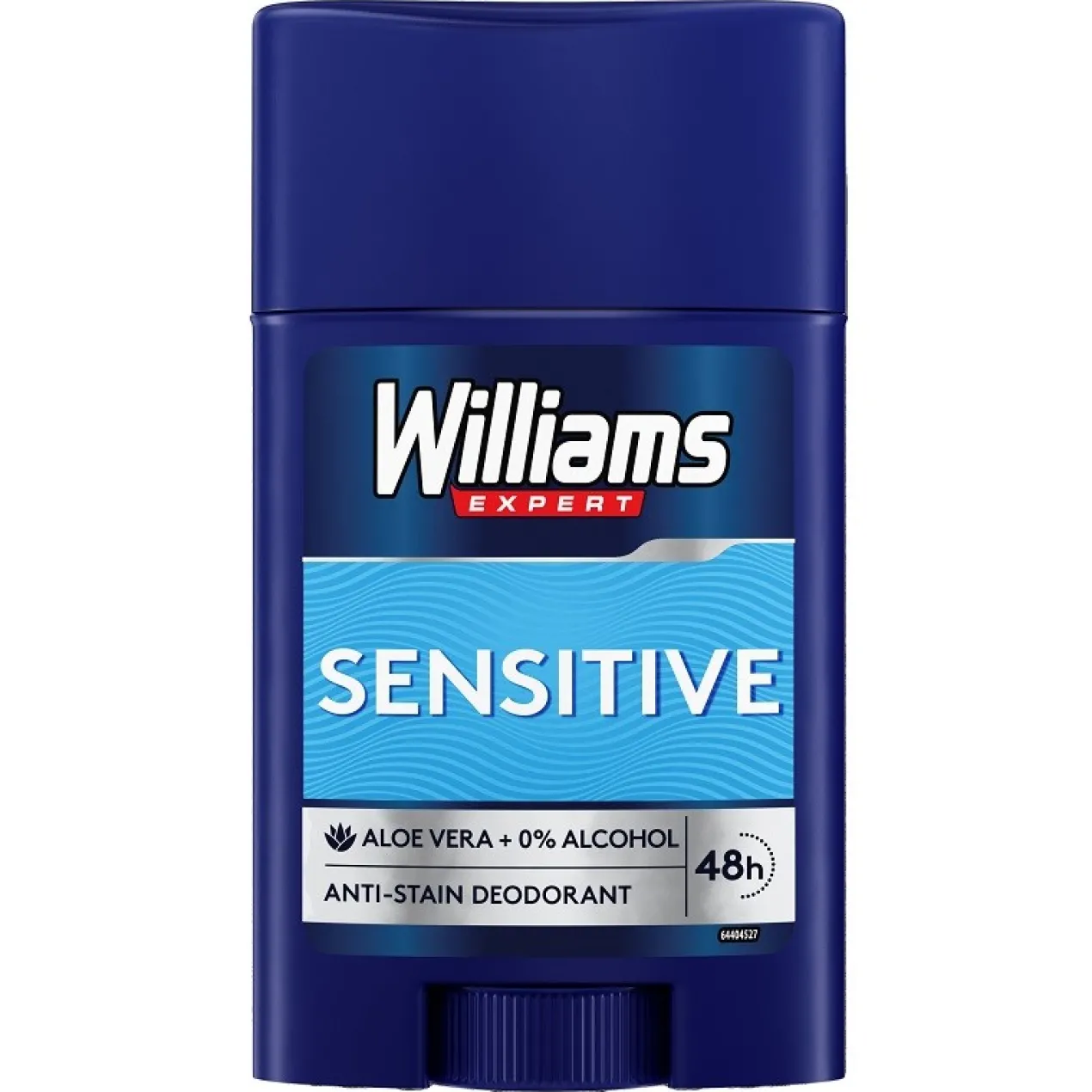 Desodorizante Stick Sensitive