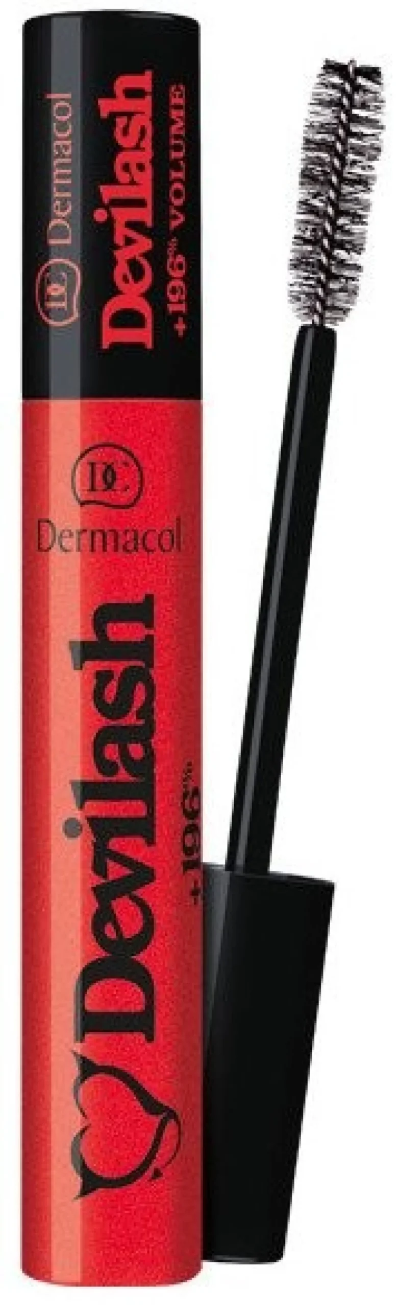 Devilash Máscara de Pestanas