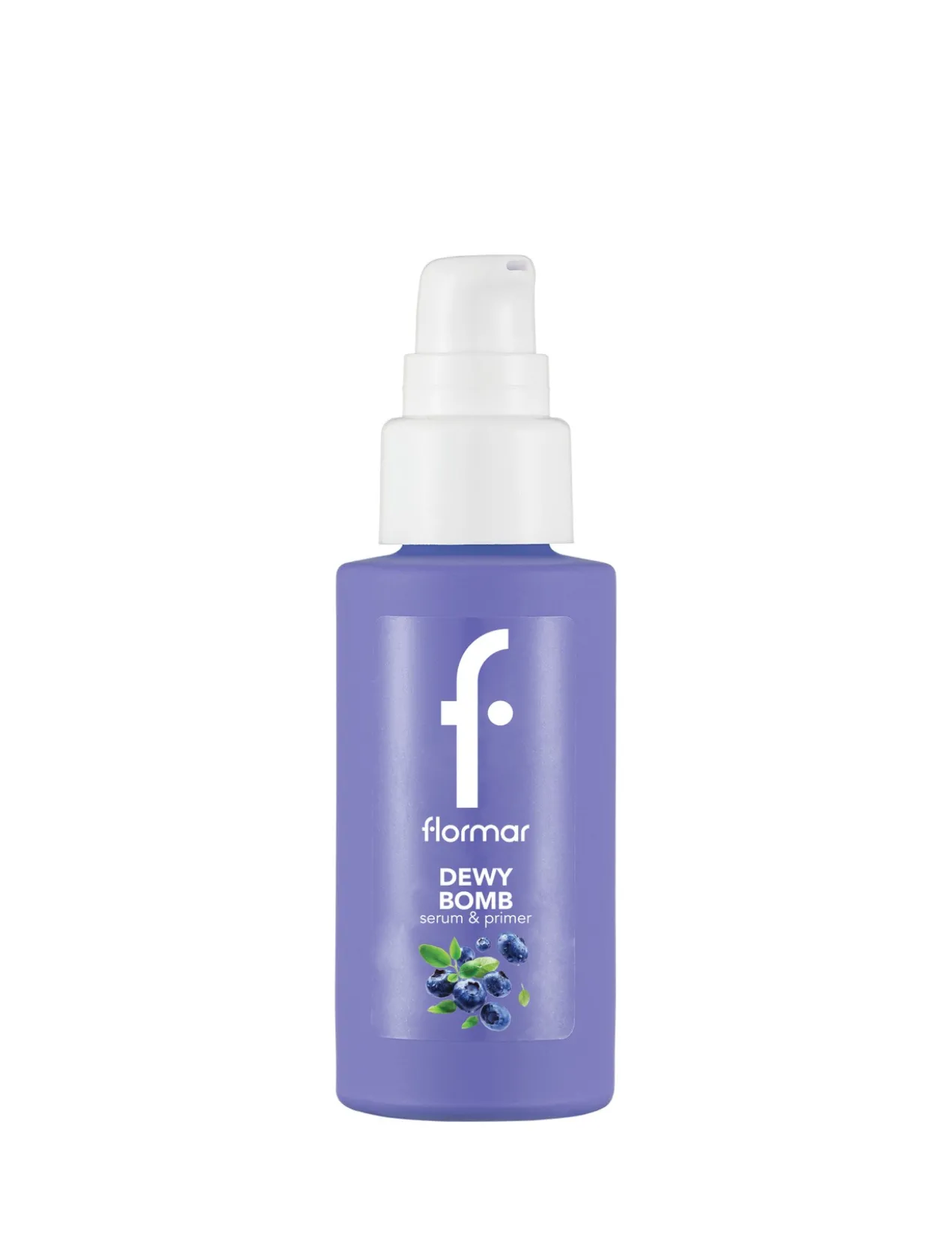 Dewy Bomb Serum & Primer