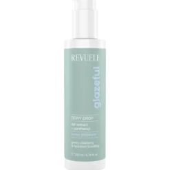 Dewy Drop Milky Produto de Limpeza Facial Hidratante