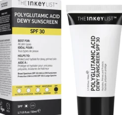 Dewy Sunscreen SPF 30