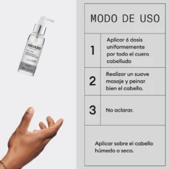 Diaboost Tratamento Intensivo Aumento de Espessura e Proteção Contra Quebra