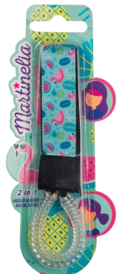 Diadema Multiband Kids