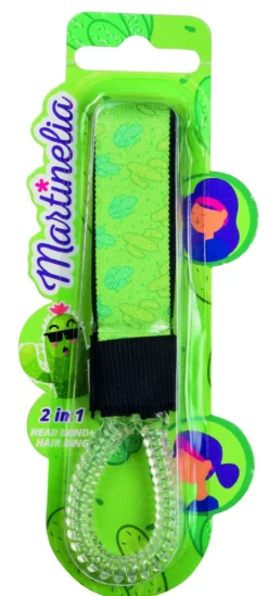 Diadema Multiband Kids