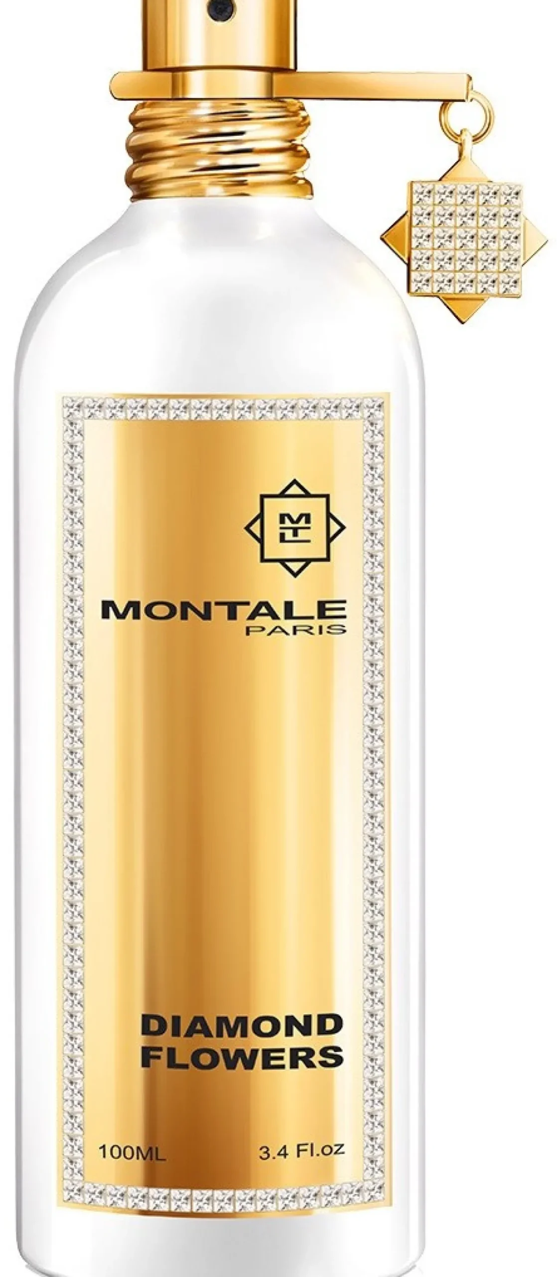 Diamond Flowers Eau de Parfum
