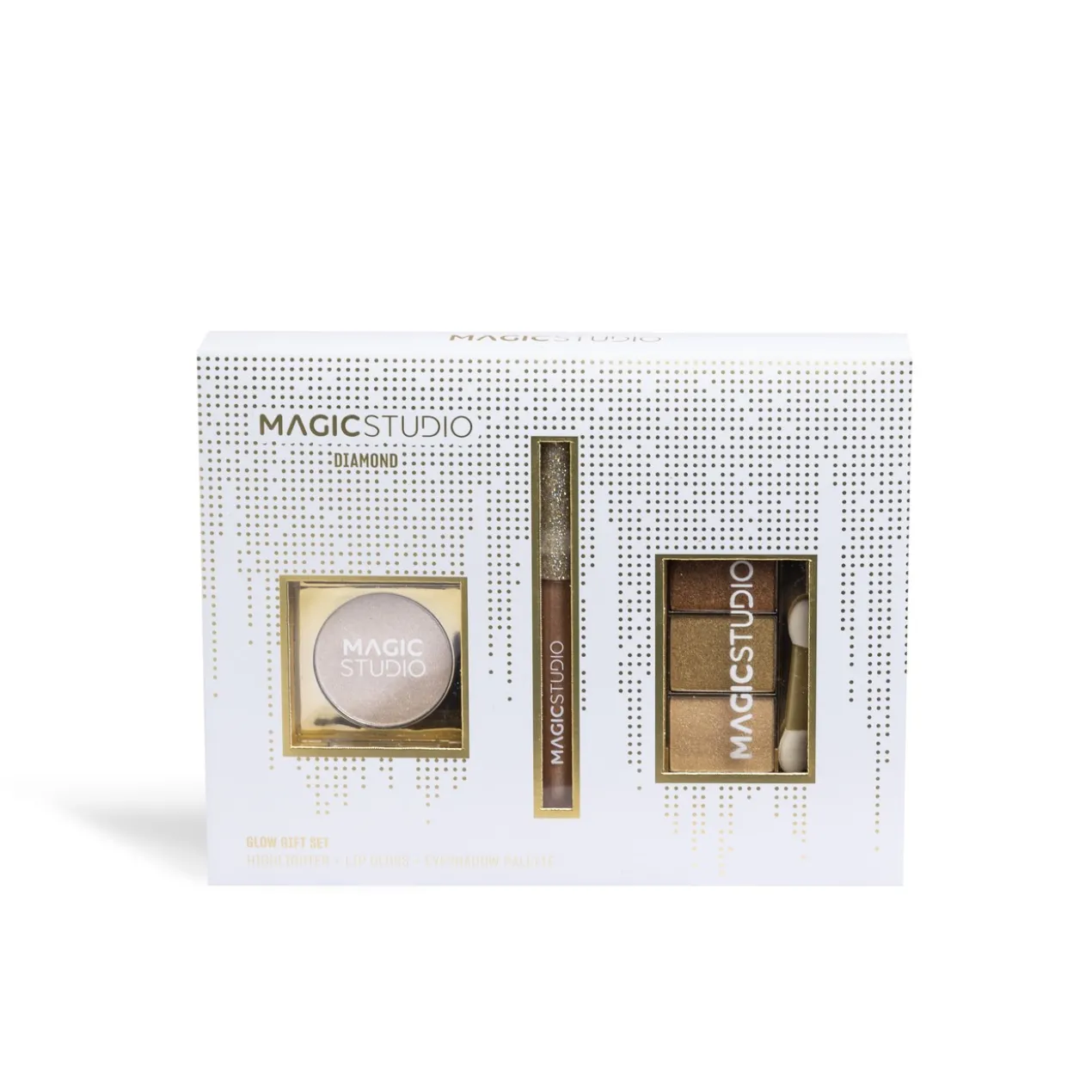 Diamond Glow Gift Set