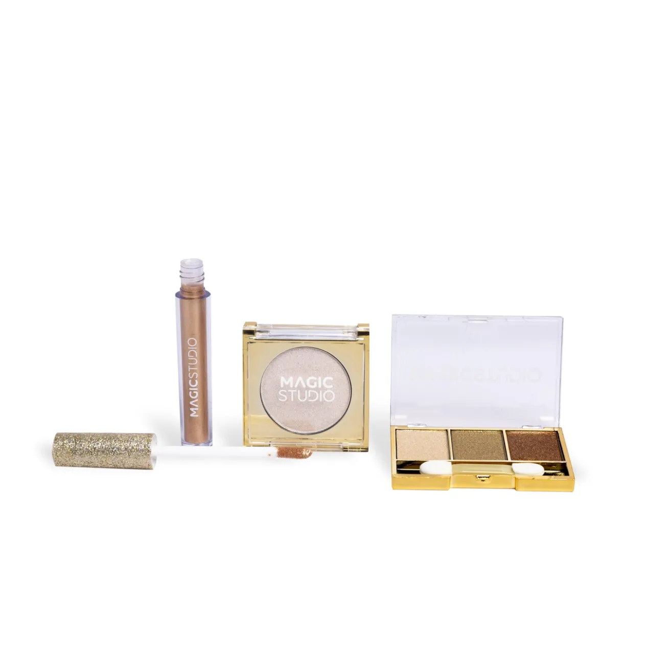 Diamond Glow Gift Set