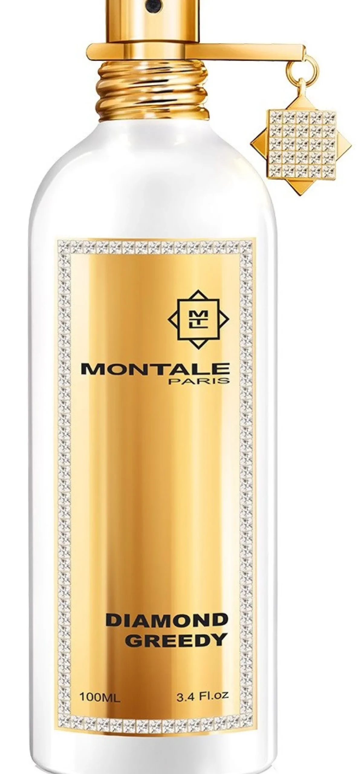 Diamond Greedy Eau de Parfum