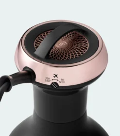 Difusor de ar quente Diffon Ion Ceramic