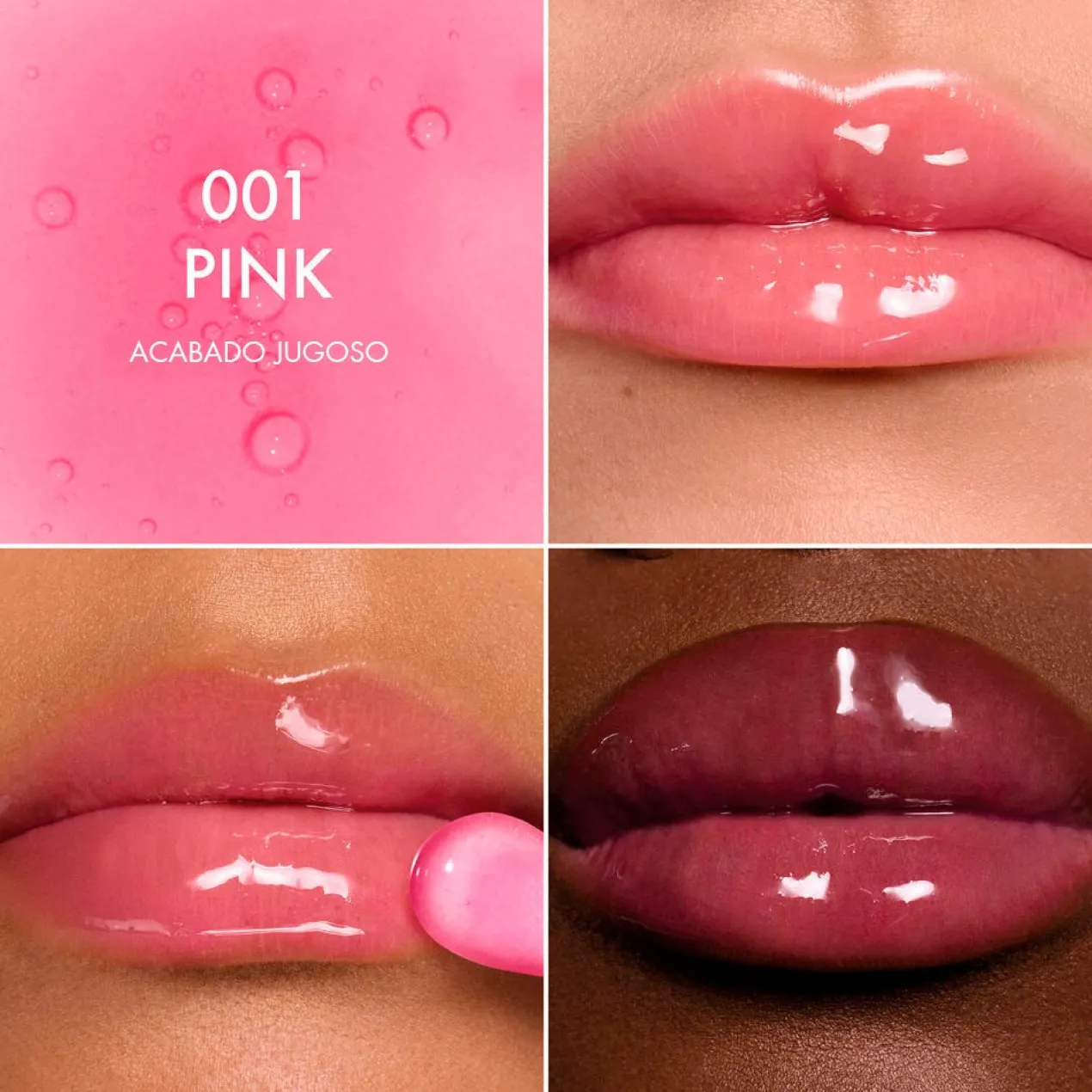 Dior Addict Conjunto de Maquilhagem