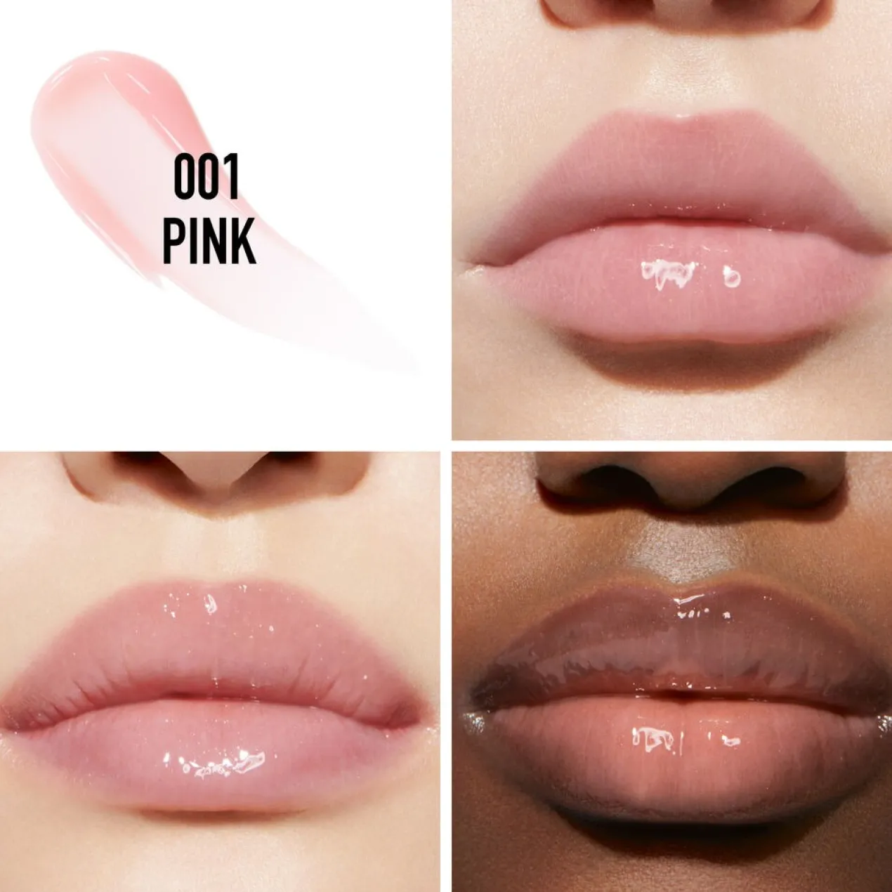 Dior Addict Conjunto de Maquilhagem