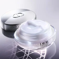 Dior Capture Creme de Dia Correção Antienvelhecimento de Alto Desempenho