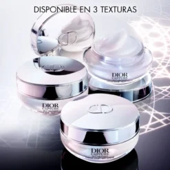 Dior Capture Creme de Dia Correção Antienvelhecimento de Alto Desempenho