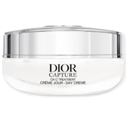 Dior Capture Creme de Dia Correção Antienvelhecimento de Alto Desempenho