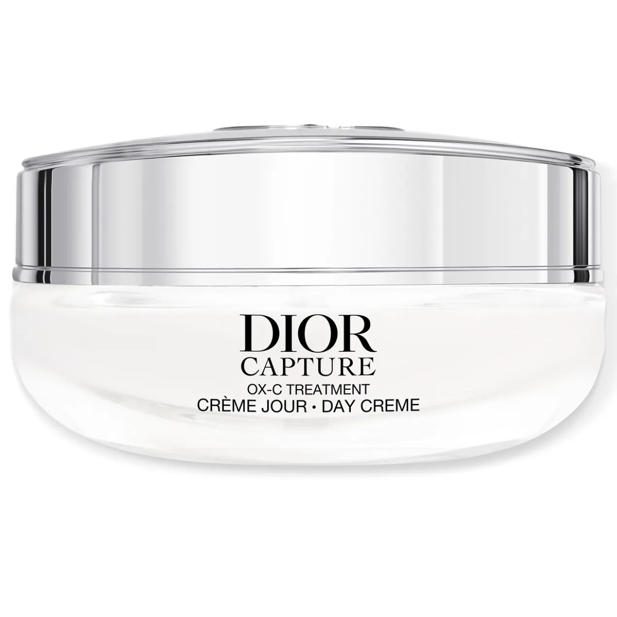 Dior Capture Creme de Dia Correção Antienvelhecimento de Alto Desempenho
