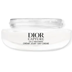Dior Capture Creme Recarga de Dia Correção Antienvelhecimento de Alto Desempenho
