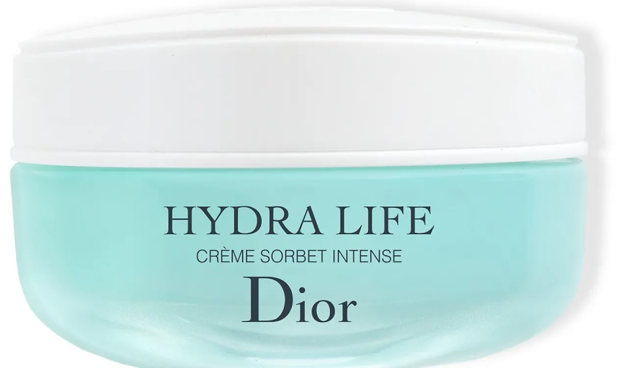 DIOR HYDRA LIFE Crème Sorbet Intense Creme Hidratante