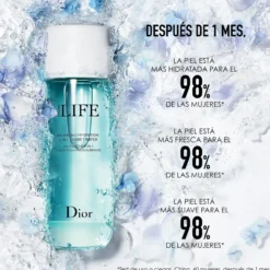 DIOR HYDRA LIFE Loção Hidratante 2 em 1