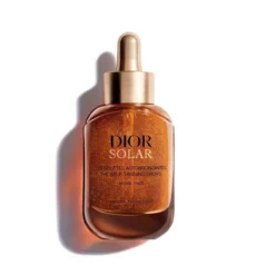 Dior Solar Gotas Autobronzeadoras Faciais Gotas autobronzeadoras para rosto e pescoço