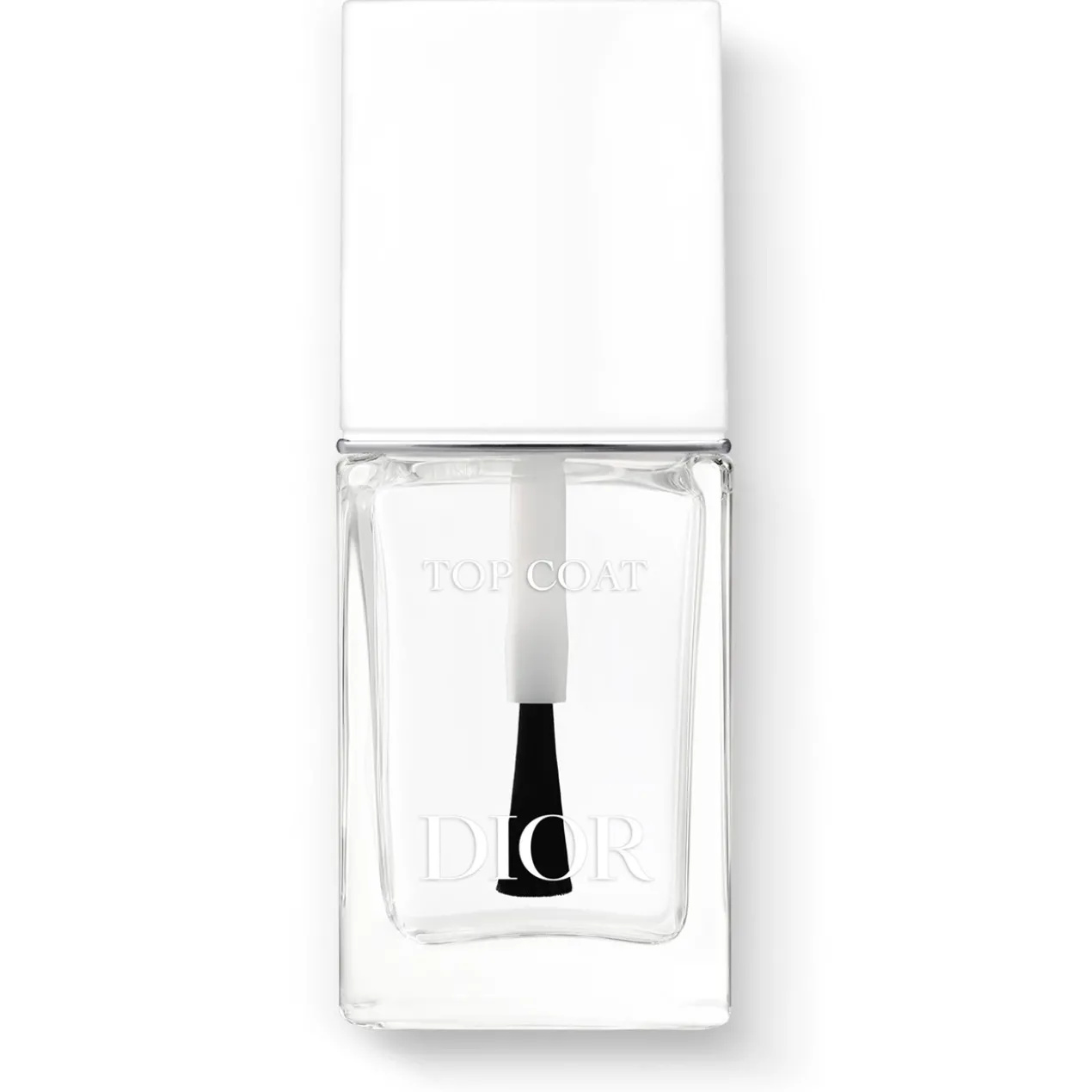 Dior Top Coat Verniz de Fixação de Secagem Ultrarrápida