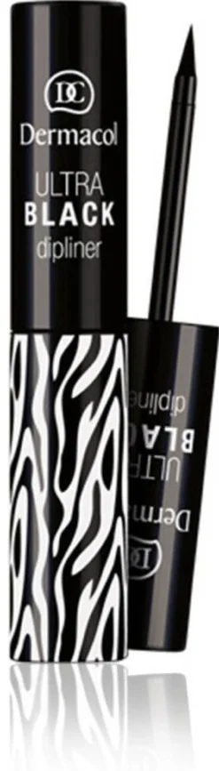 Dipliner Eyeliner Líquido