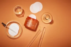 Discos Esfoliantes Rejuvenescedores