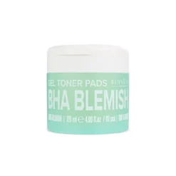 Discos Tonificantes Gel Anti-Blemish Ácido Salicílico