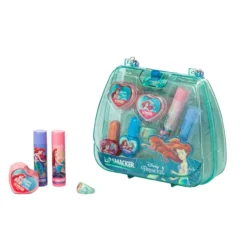 Disney Ariel Mini Bolsa de Maquilhagem