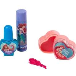 Disney Ariel Mini Bolsa de Maquilhagem