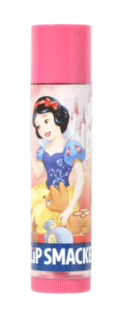Disney Branca de Neve Bálsamo Labial com Brilho