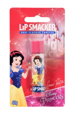 Disney Branca de Neve Bálsamo Labial com Brilho
