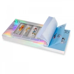 Disney 100 Conjunto de Bálsamos Labiais