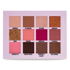Disney Princess Paleta de Sombras