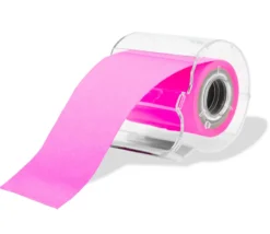 Dispensador de Folhas de Nota