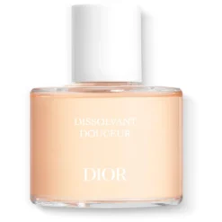 Dissolvant Douceur Removedor de Verniz Suave para as Unhas