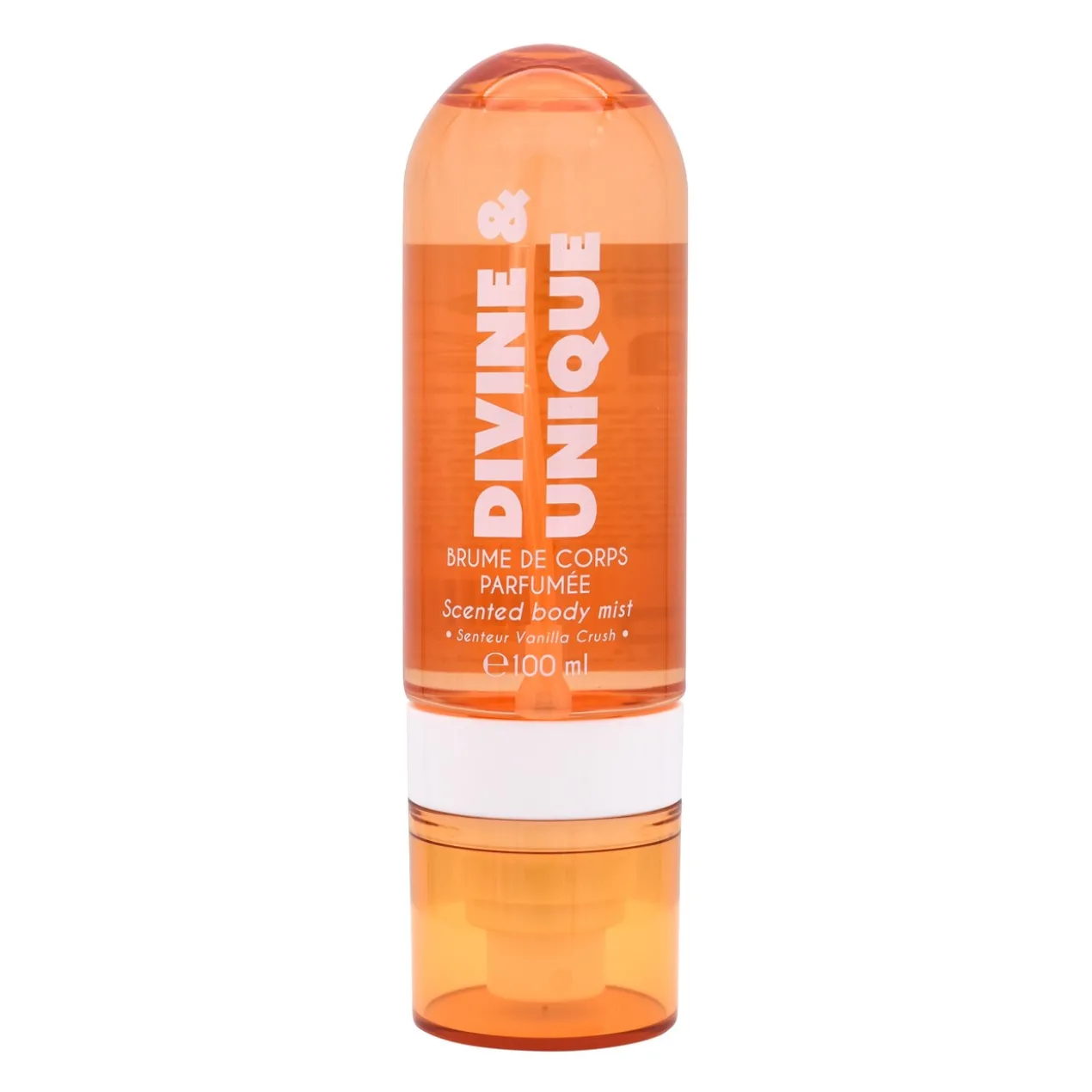 Divine & Unique Bruma Corporal