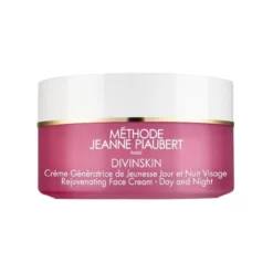 Divinskin Creme de Dia e Noite Regenerador