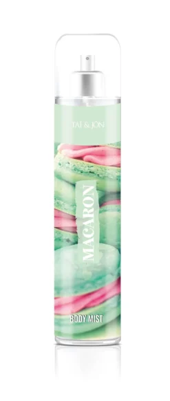 Dolce Macaron Body Mist