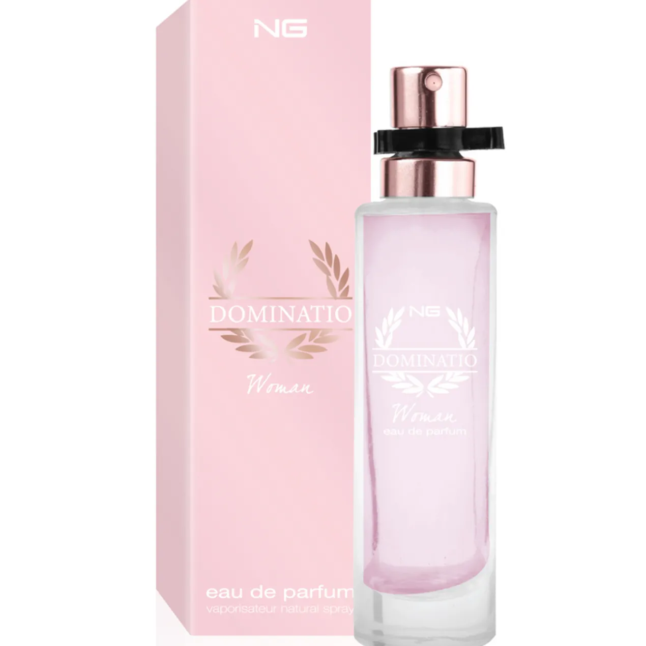Dominatio Eau de Parfum