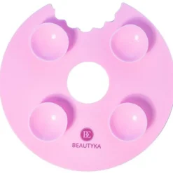 Donut Limpador de Pincéis