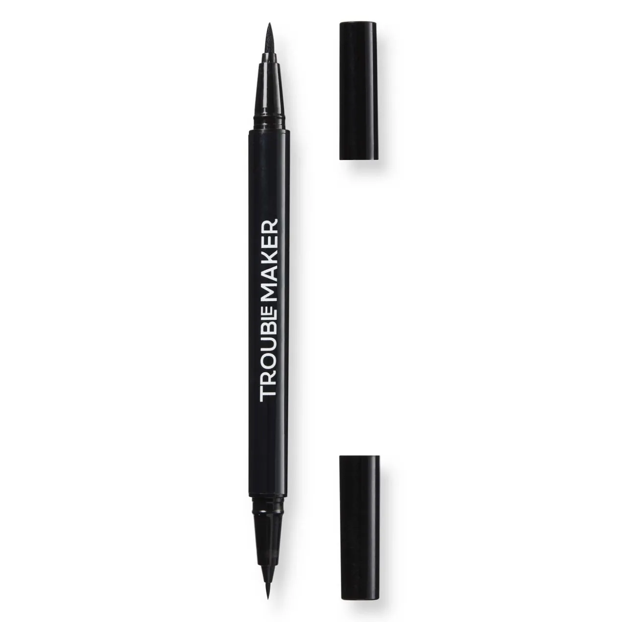 Double Trouble Dual Ended Liquid Eyeliner Pen
