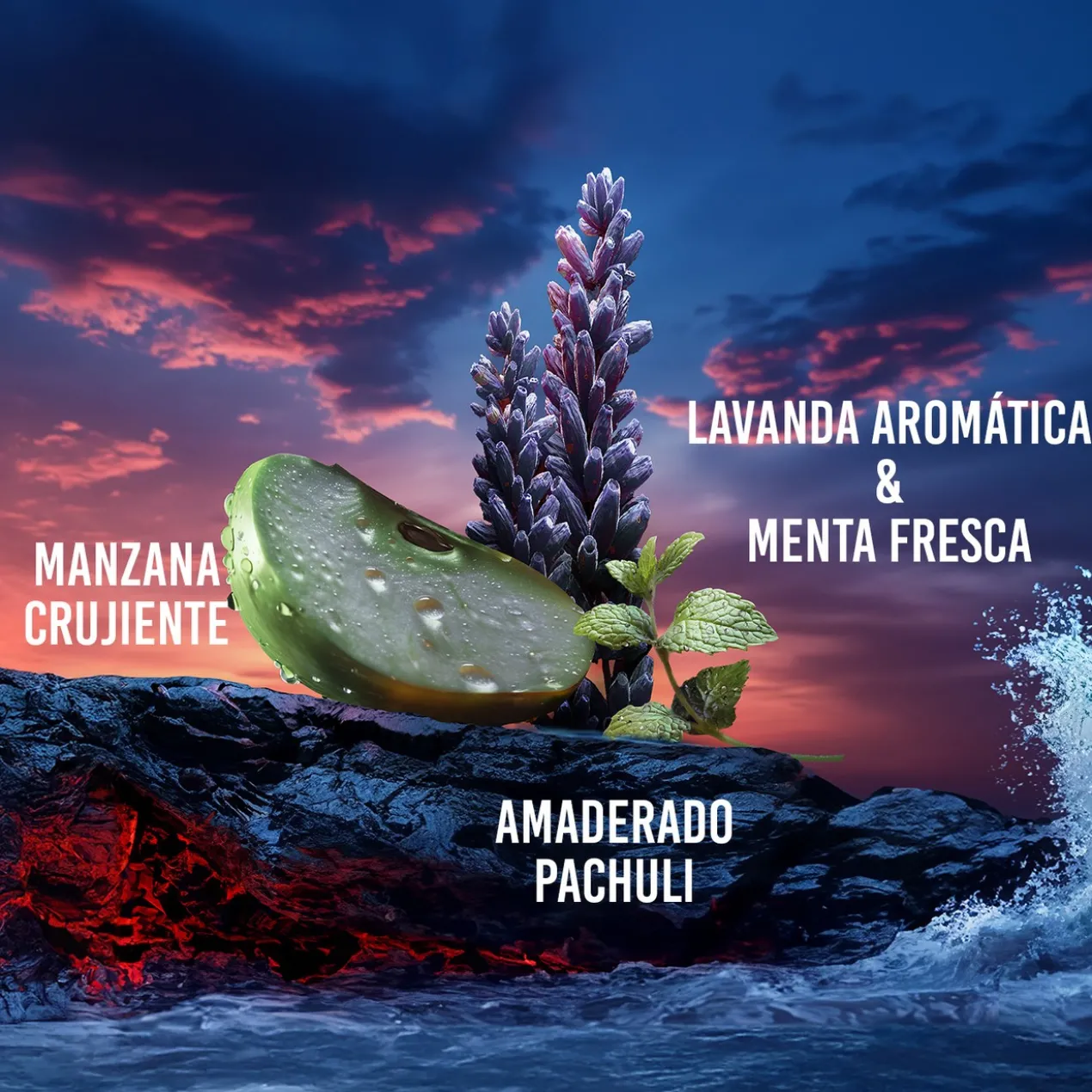 Drakkar Bleu Eau de Parfum