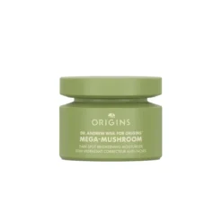 Dr. Andrew Weil For Origins Mega-Mushroom Dark Spot Brightening Moisturizer