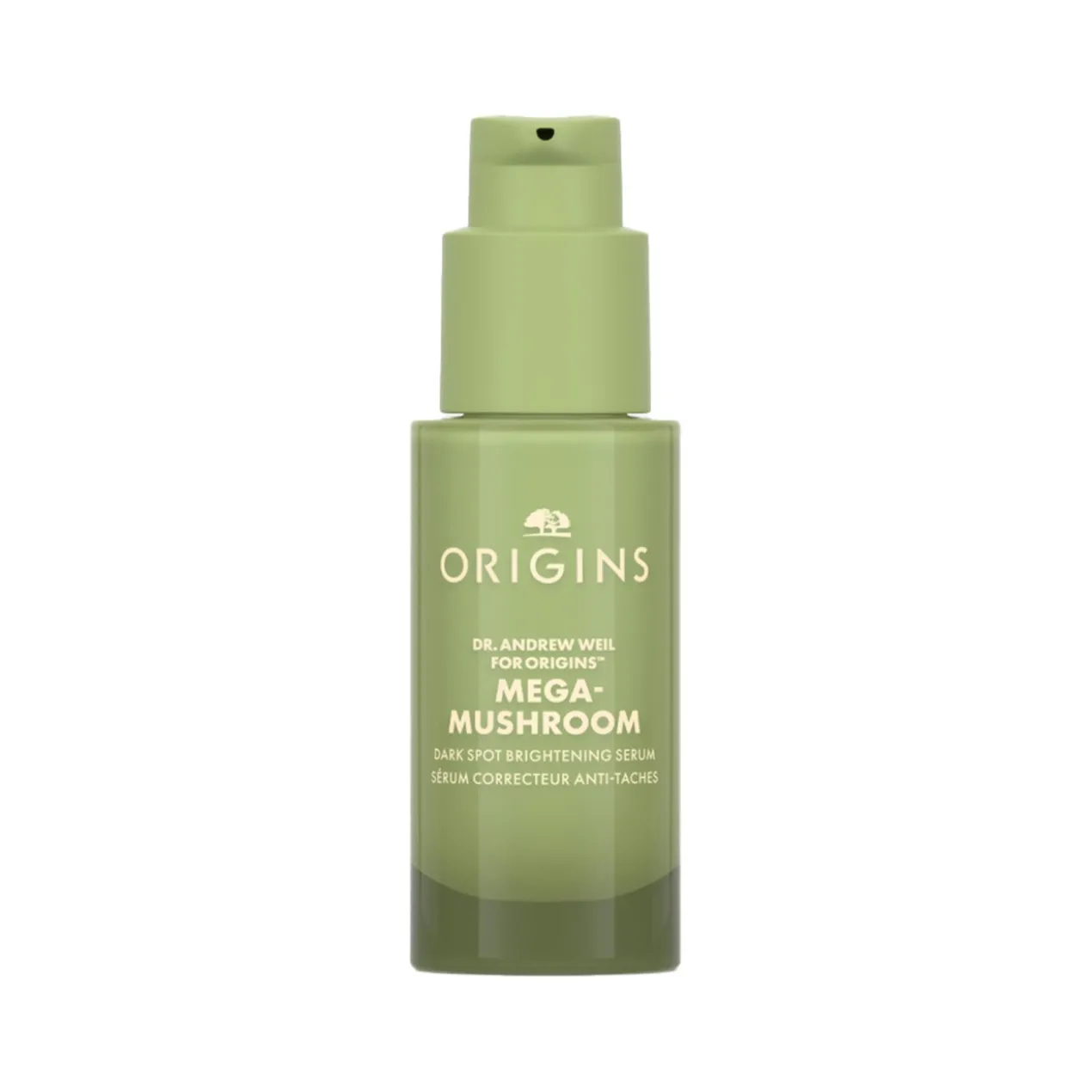 Dr. Andrew Weil For Origins Mega-Mushroom Dark Spot Serum