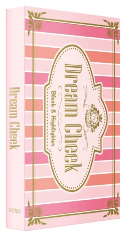 Dream Cheek Blush e Iluminador