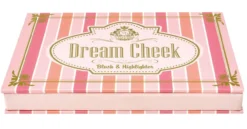 Dream Cheek Blush e Iluminador