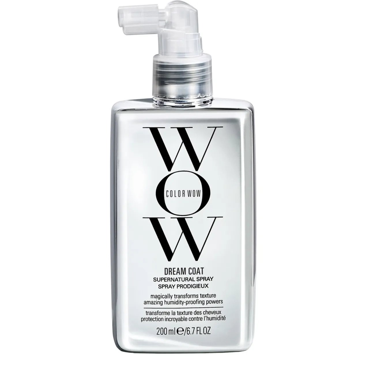 Dream Coat Supernatural Spray Antifrizz