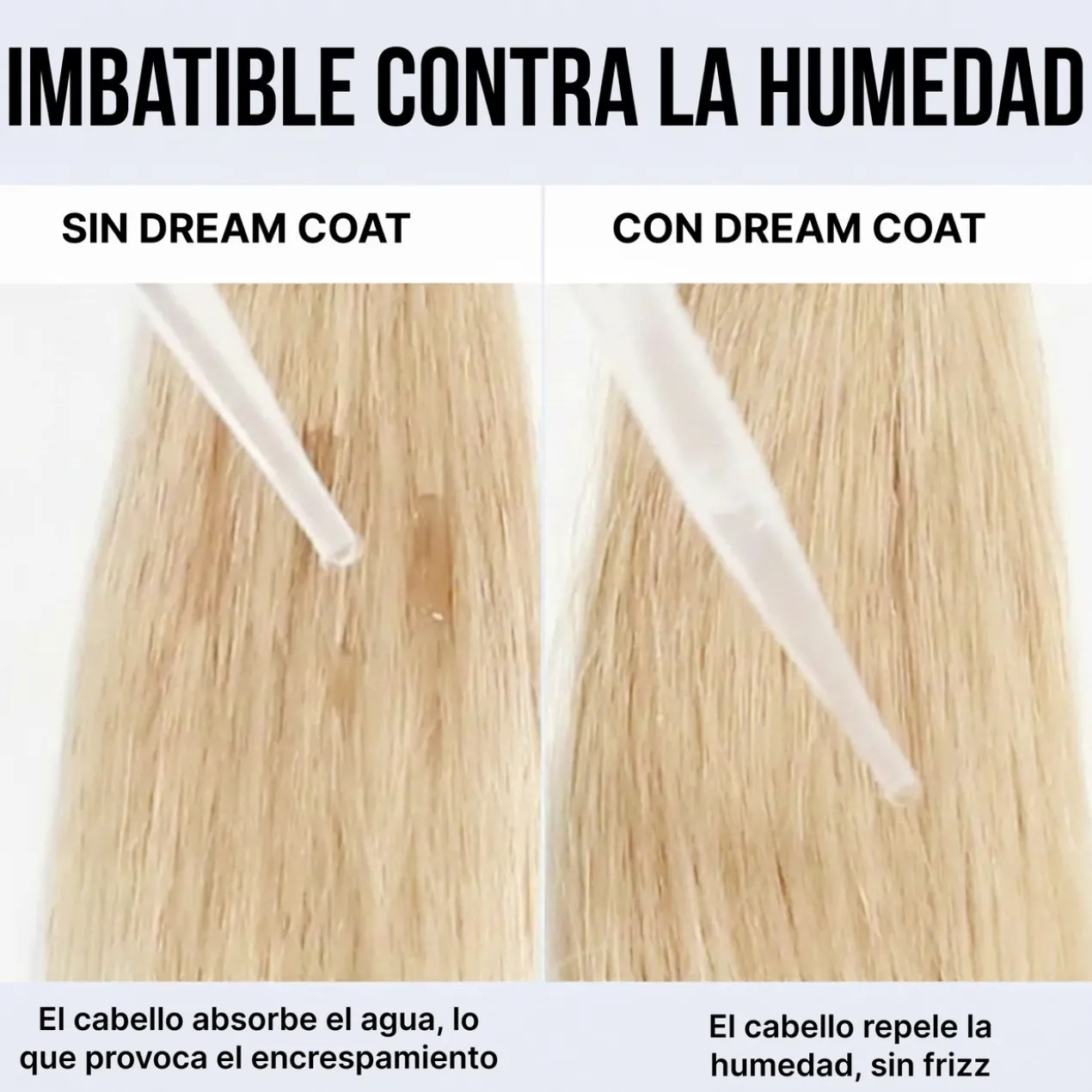 Dream Coat Supernatural Spray Antifrizz