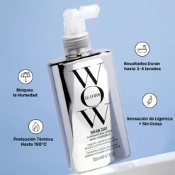 Dream Coat Supernatural Spray Antifrizz